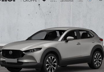 Mazda CX-30 1.949 km 28.501 &euro; Trier 54292