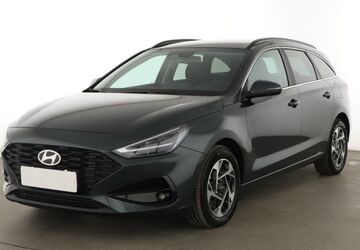 Hyundai i30 14.740 km 23.990 &euro; Schorfheide OT Finowfurt 16244