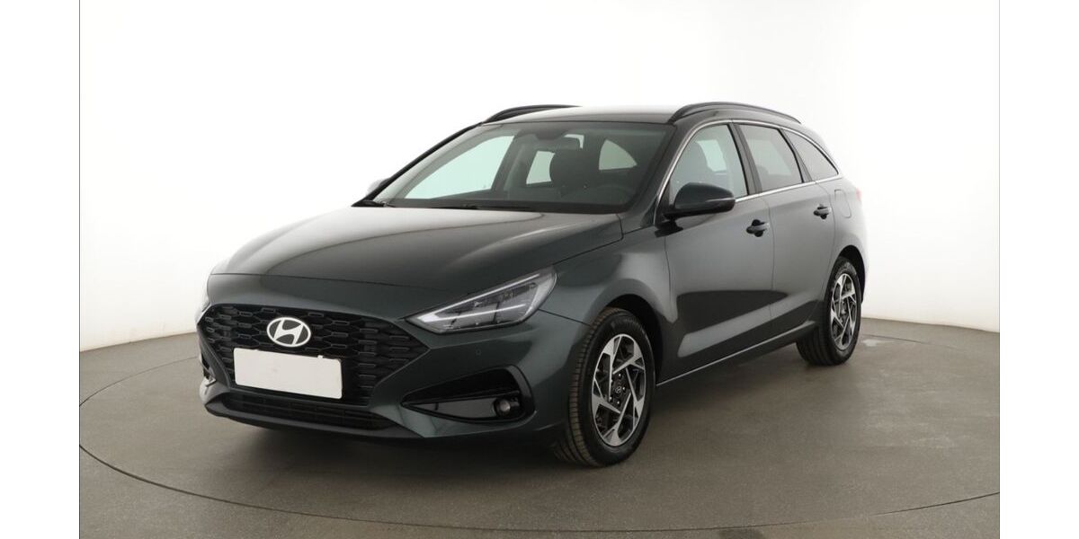 Hyundai i30 14.740 km 23.990 &euro; Schorfheide OT Finowfurt 16244