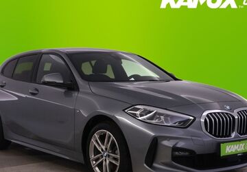 BMW 118 15.270 km 25.745 &euro; Elmshorn 25337