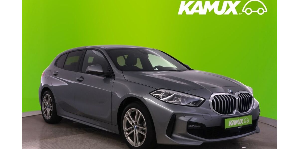 BMW 118 15.270 km 25.745 &euro; Elmshorn 25337