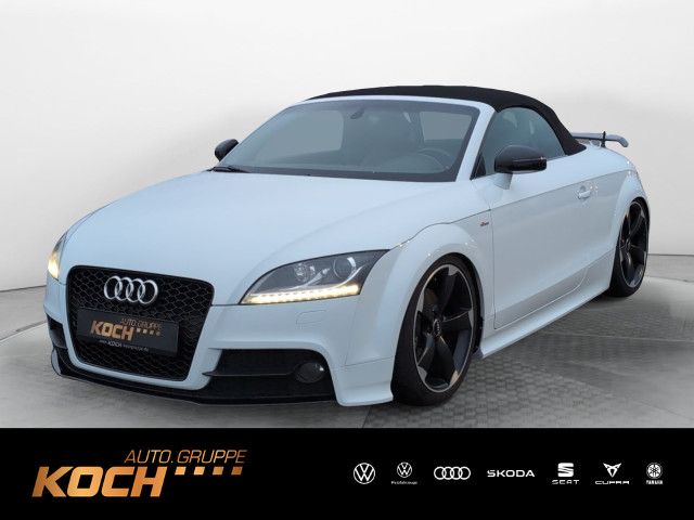 Audi TT 137.250 km 16.695 &euro; Insingen 91610