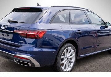 Audi A4 4.900 km 38.990 &euro; Heilbronn 74074