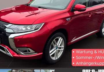 Mitsubishi Outlander 118.850 km 19.990 &euro; Unna 59425