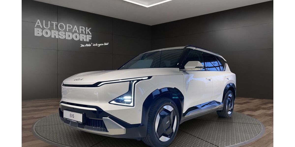 Kia EV5 2.000 km 46.650 &euro; Borsdorf bei Leipzig 04451