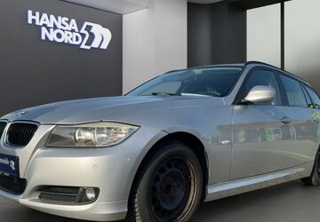 BMW 316 183.166 km 5.111 &euro; Dorf Mecklenburg/Wismar 23972