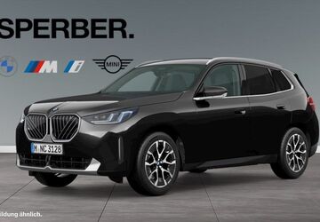 BMW X3 13.111 km 50.900 &euro; Bamberg 96050