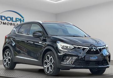 Mitsubishi ASX 29.000 km 23.499 &euro; Berlin 13088