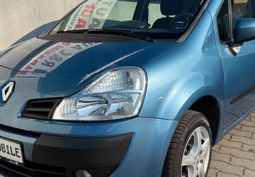 Renault Modus 114.000 km 2.599 &euro; Quellendorf 06386