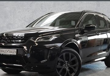 Land Rover Discovery 45.120 km 42.900 &euro; Asperg 71679