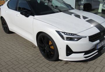 Polestar 2 25.759 km 43.000 &euro; Rostock 18057