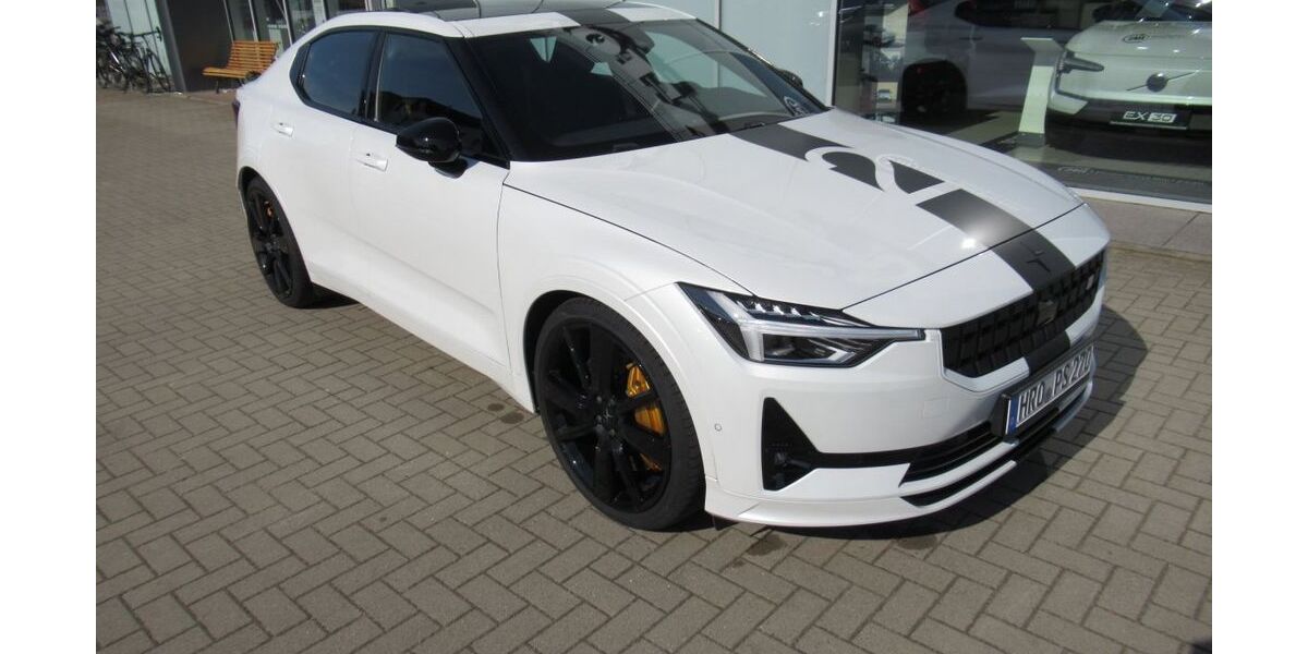 Polestar 2 25.759 km 43.000 &euro; Rostock 18057