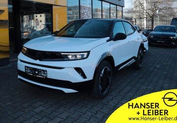 Opel Mokka 2.000 km 29.970 &euro; Ulm 89073