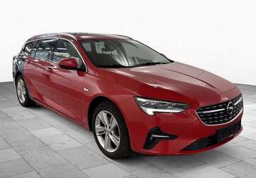 Opel Insignia 84.721 km 15.980 &euro; Barchfeld Immelborn 36456