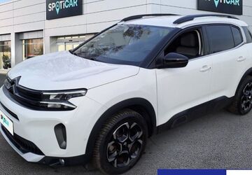 Citroen C5 Aircross 20.499 km 21.890 &euro; Frankfurt 60314