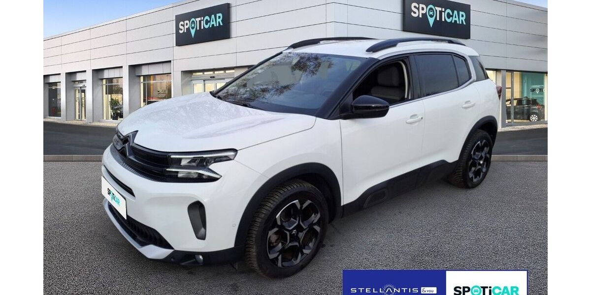 Citroen C5 Aircross 20.499 km 21.890 &euro; Frankfurt 60314