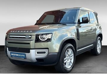 Land Rover Defender 45.000 km 54.890 &euro; Trier 54292