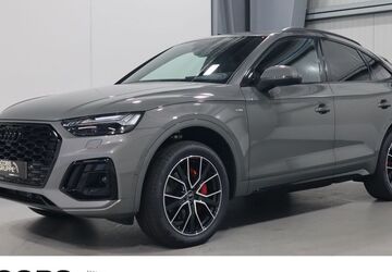 Audi Q5 3.333 km 63.990 &euro; Düren 52351