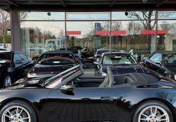 Porsche 911 20.450 km 139.500 &euro; BAIERBRUNN bei München 82065