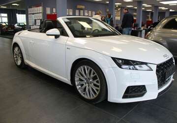 Audi TT 102.278 km 26.980 &euro; Euskirchen-Flamersheim 53881