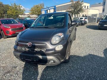 Gebrauchte Fiat 500L