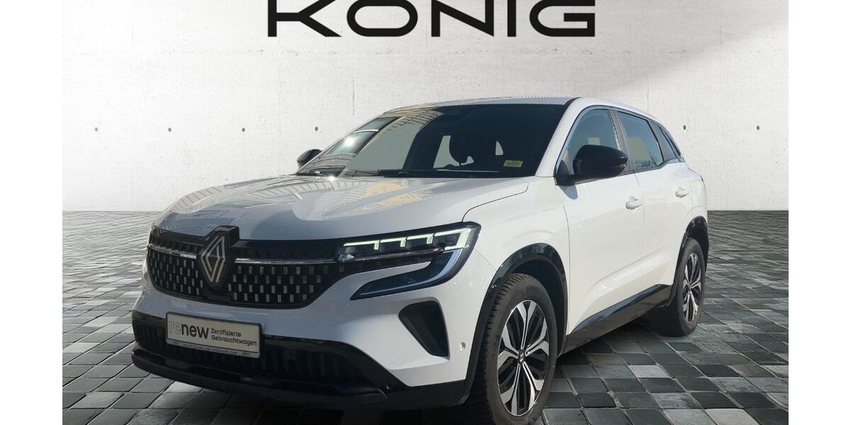 Renault Austral 15.775 km 26.699 &euro; Oranienburg bei Berlin 16515