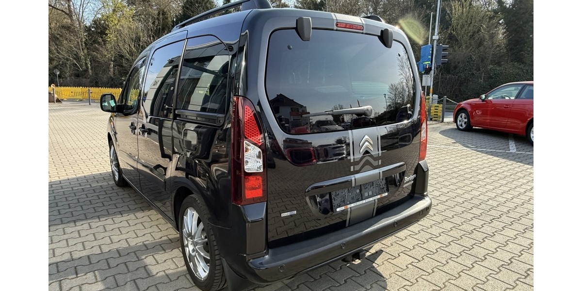 Citroen Berlingo Kombi Shine 84.000 km 9.990 &euro; Koblenz 56070