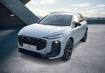 Audi Q3 1.900 km 64.400 &euro; Gütersloh 33330