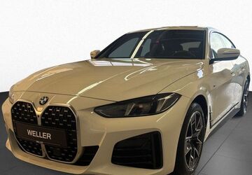 BMW 420 Gran Coupé 7.101 km 43.999 &euro; Cloppenburg 49661
