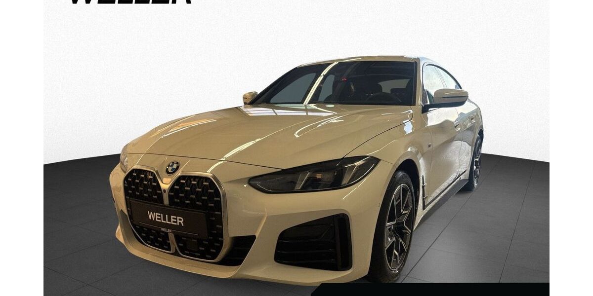 BMW 420 Gran Coupé 7.101 km 43.999 &euro; Cloppenburg 49661
