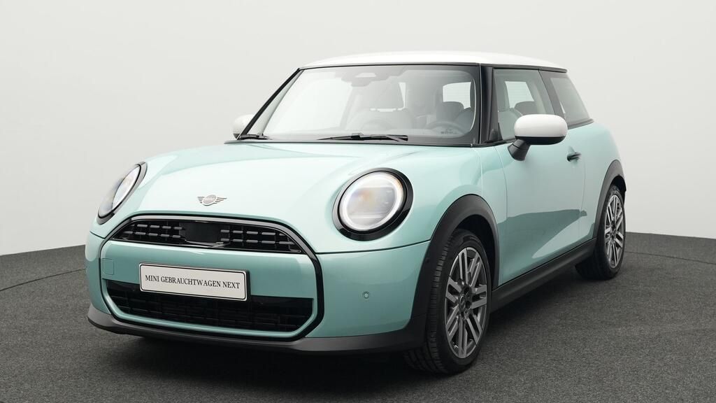 Mini Cooper C 11.244 km 27.207 &euro; 