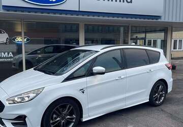 Ford S-Max 50.782 km 30.890 &euro; Jülich 52428