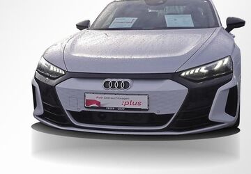 Audi e-tron GT 99.200 km 42.880 &euro; Herzogenaurach 91074