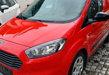 Ford Transit Courier 36.000 km 10.999 &euro; Regensburg-Bernhardswald 93170