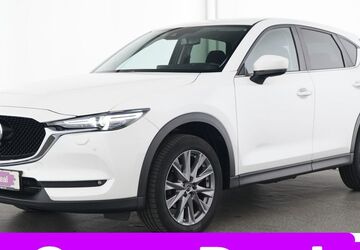 Mazda CX-5 79.065 km 20.435 &euro; Dietzenbach bei Frankfurt 63128