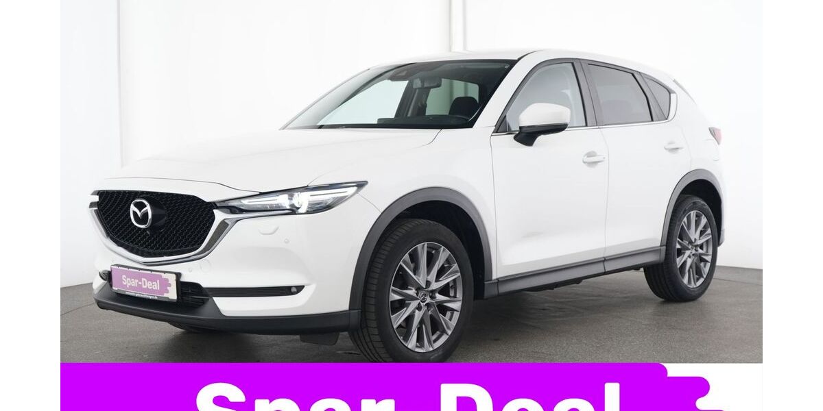 Mazda CX-5 79.065 km 20.435 &euro; Dietzenbach bei Frankfurt 63128