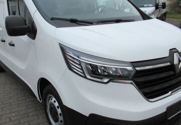Renault Trafic 119.990 km 16.900 &euro; Rattelsdorf 96179