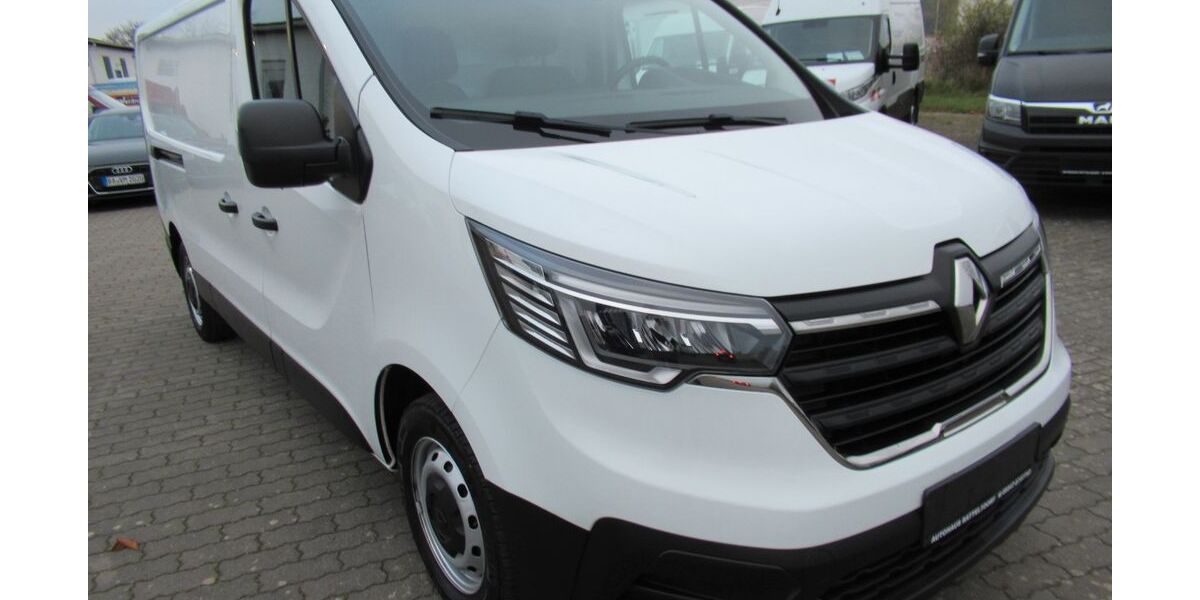 Renault Trafic 119.990 km 16.900 &euro; Rattelsdorf 96179