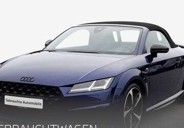 Audi TT 39.085 km 35.980 &euro; Wietmarschen 49835