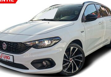 Fiat Tipo 79.533 km 14.950 &euro; Cottbus OT Kolkwitz 03099