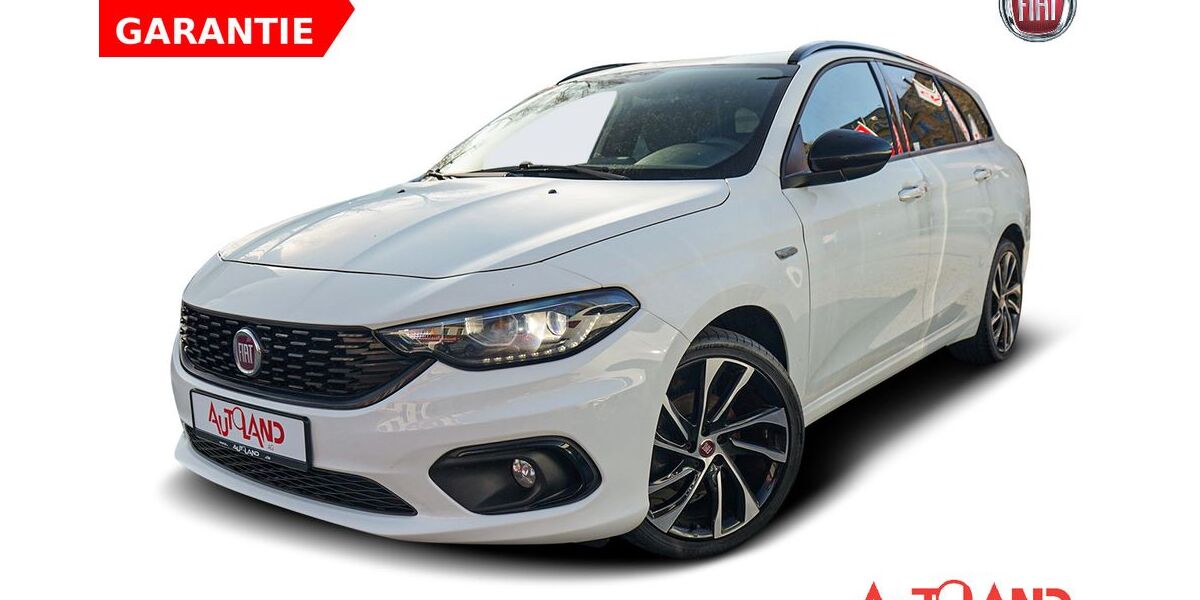 Fiat Tipo 79.533 km 14.950 &euro; Cottbus OT Kolkwitz 03099
