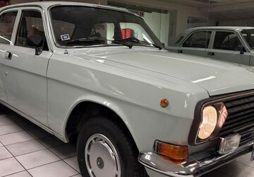 Lada Andere 70.000 km 11.999 &euro; Hettstedt 06333