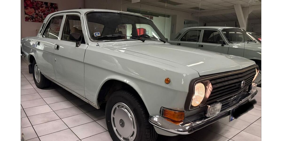 Lada Andere 70.000 km 11.999 &euro; Hettstedt 06333