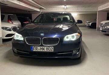 BMW 525 177.000 km 10.000 &euro; Freiburg im Breisgau 79108