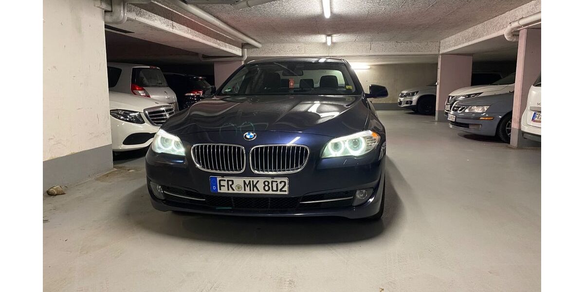 BMW 525 177.000 km 10.000 &euro; Freiburg im Breisgau 79108