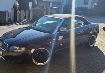 Audi V8 153.000 km 13.000 &euro; Donaueschingen 78166