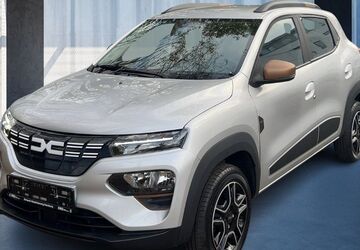 Dacia Spring 14.509 km 12.490 &euro; Hamburg 22763