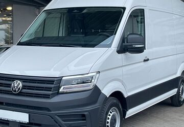 VW Crafter 2.332 km 53.538 &euro; Frankfurt (Oder) 15234