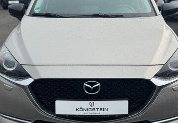 Mazda 2 89.000 km 13.900 &euro; Mannheim 68239