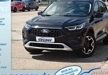 Ford Kuga 3.000 km 34.840 &euro; Eilenburg 04838